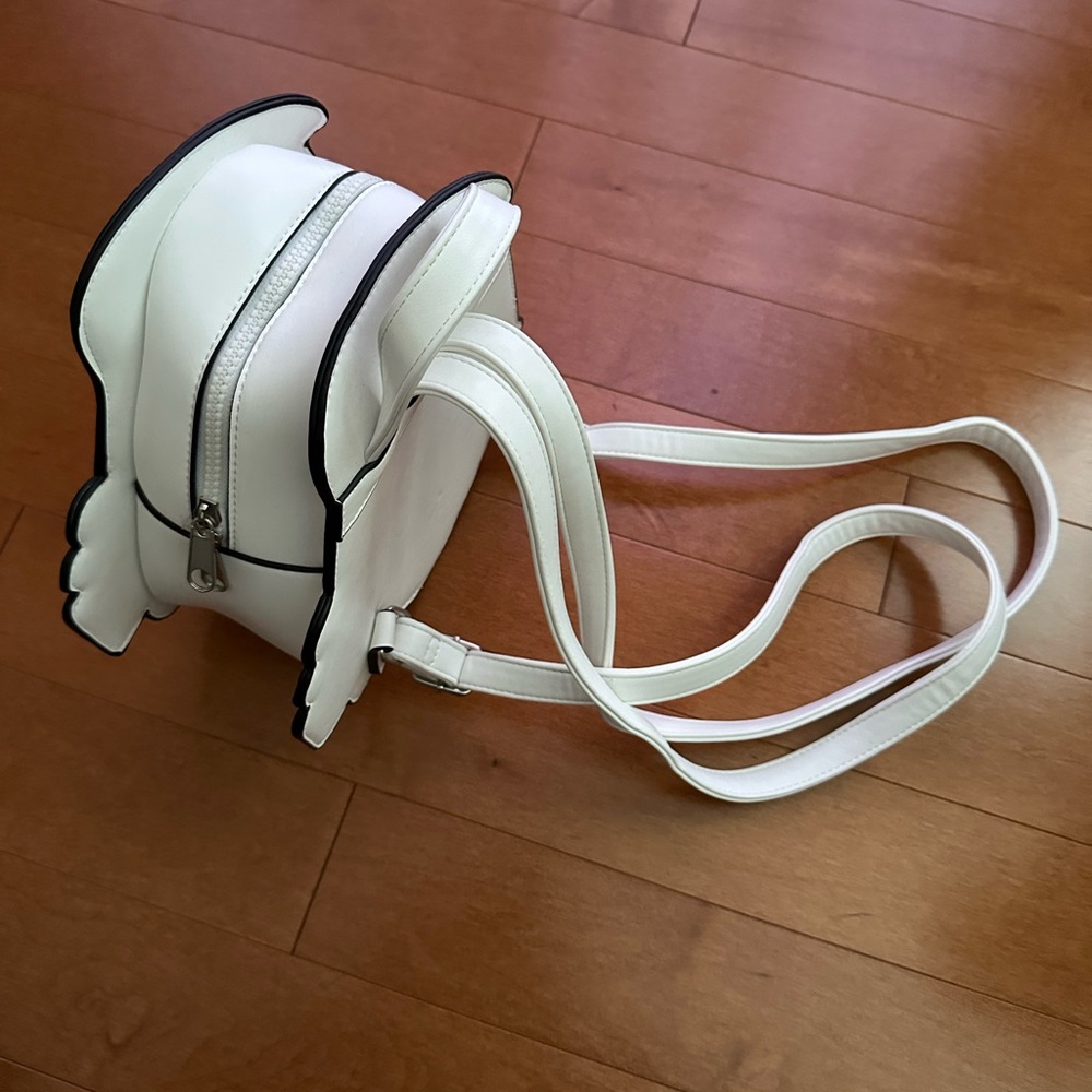 Squishable Plague Nurse Mini Backpack - image 2